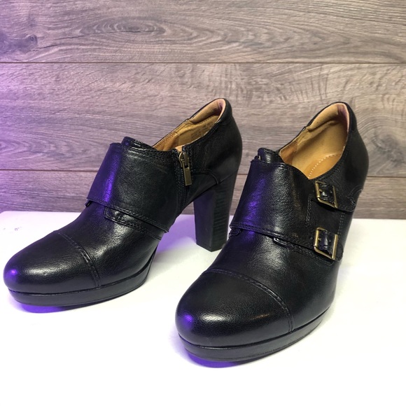 Clarks Shoes - Clark heels